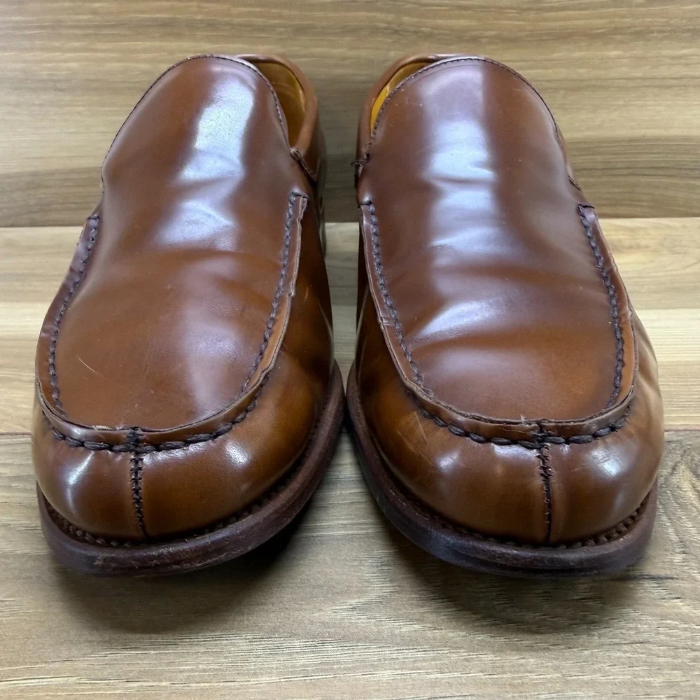 Grenson mens us